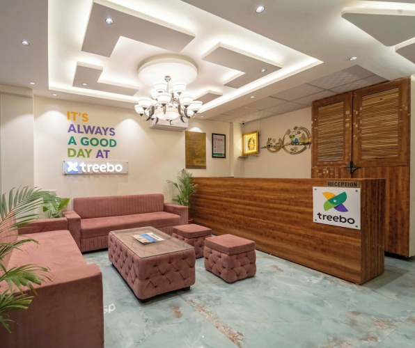 Hotel Vedic Vista