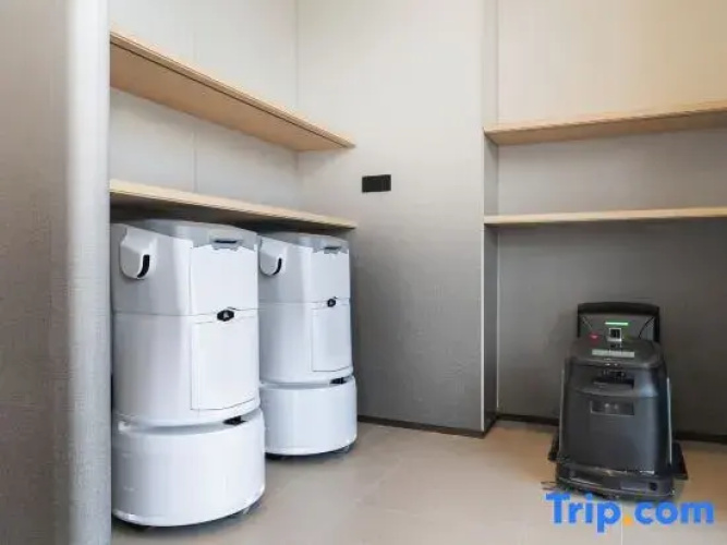 Ji Hotel