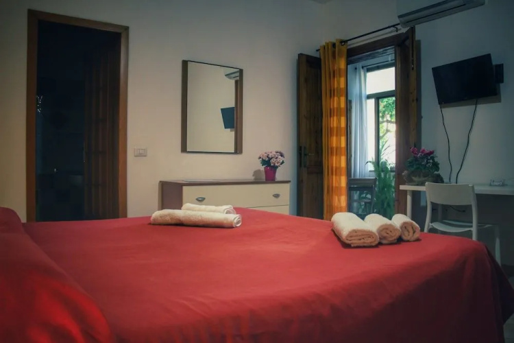 Bed and Breakfast Fiori e Limoni