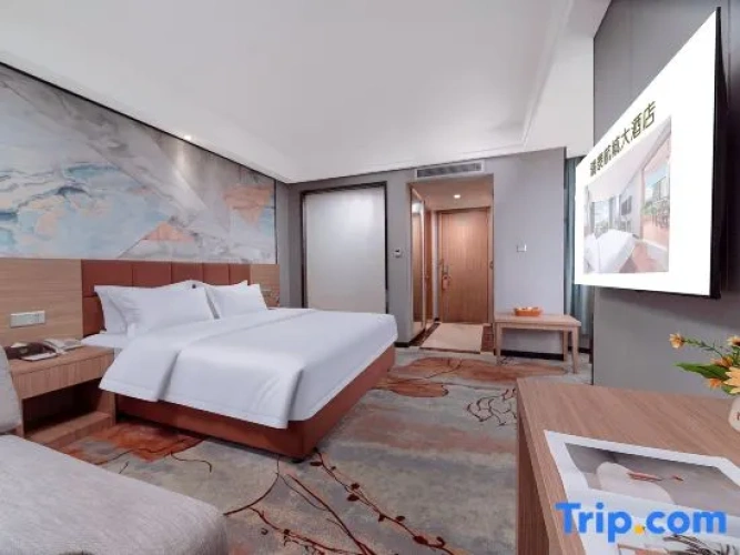 Business Double room