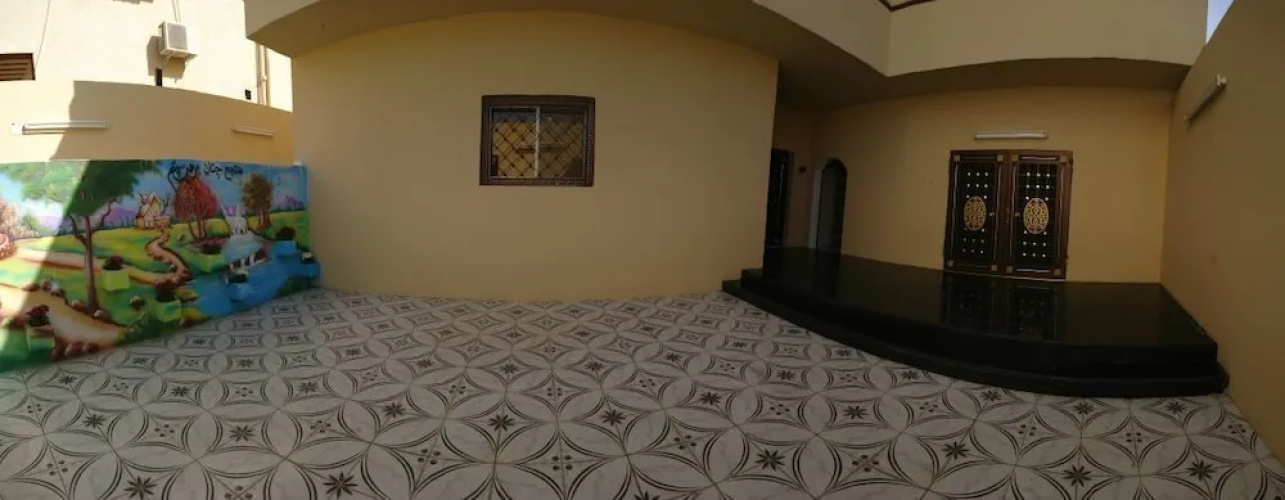 Jenan Resort