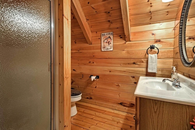 2 Bedrooms Standard room