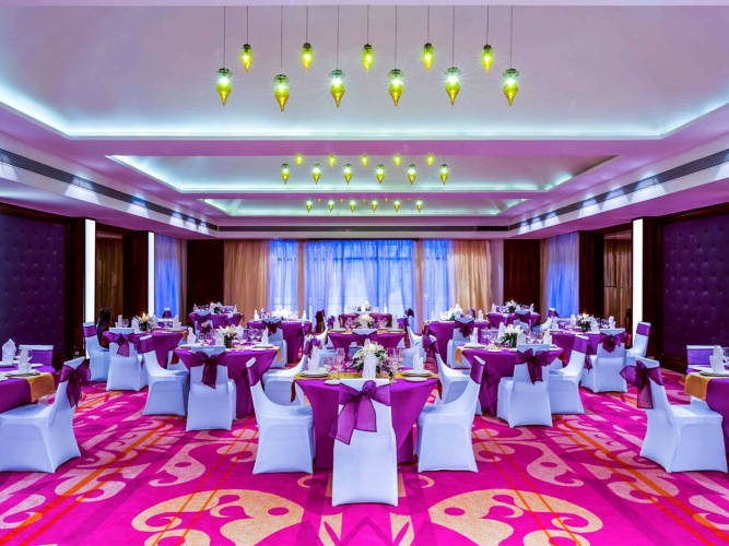 Novotel Goa Resort & Spa photo 19