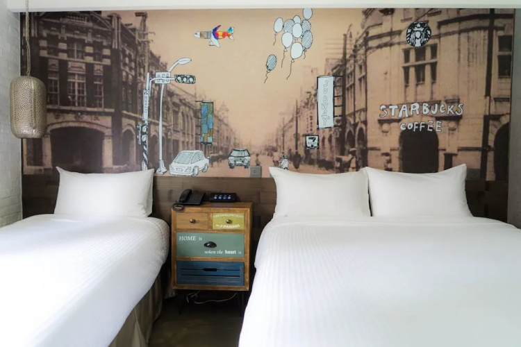 Imagen del hotel