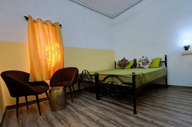 Hype Hostel Udaipur