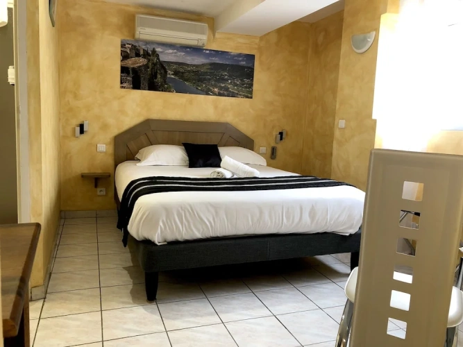 Comfort Double room