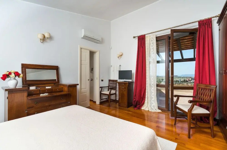 Villa Cielo