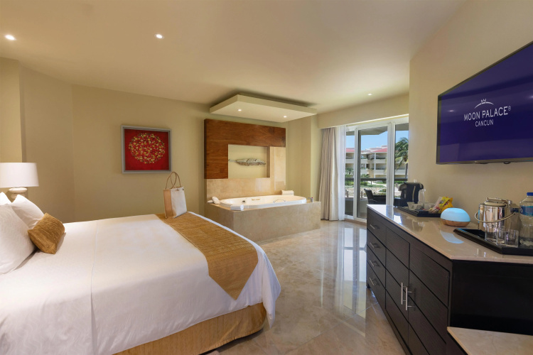 Moon Palace Cancun - All-Inclusive