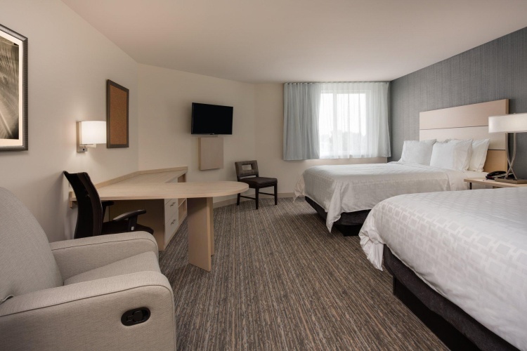 Quadruple Suite