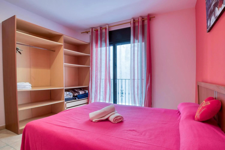 Apartament Yaco 2