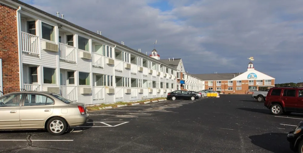 Image de l'hôtel