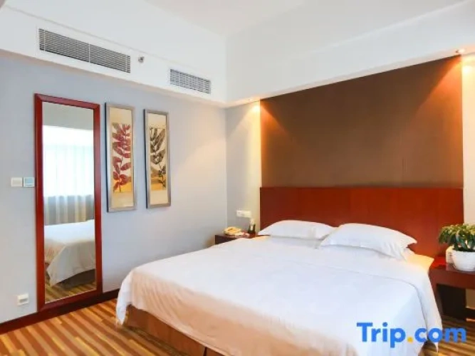 Business Double Suite