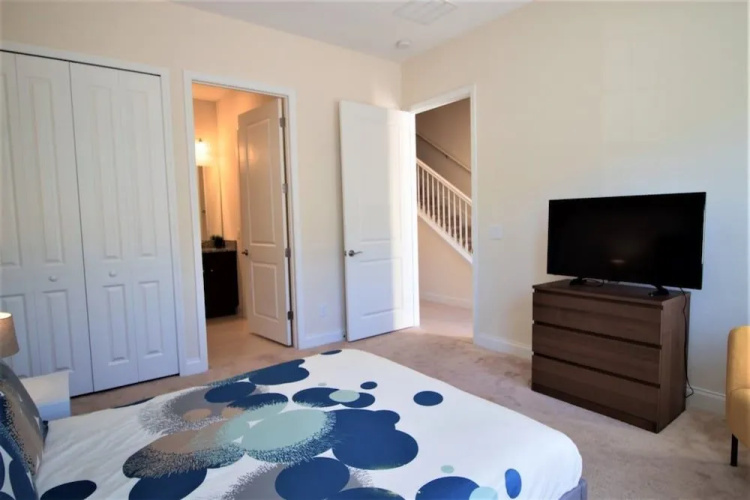 Festival Resort 313