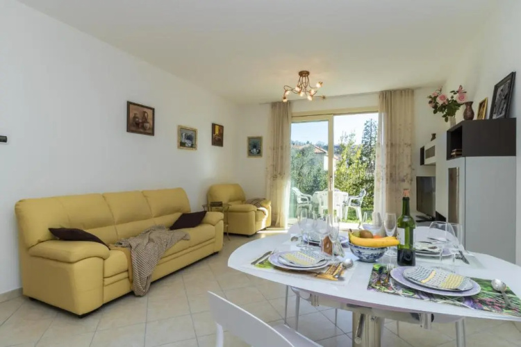 Apartment Tulipani 2