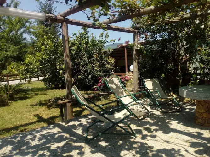 La Sosta