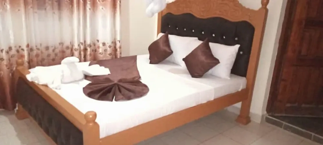 3 Bedrooms Comfort Apartment
