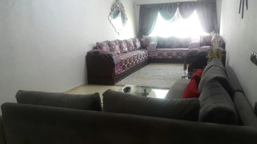Home Sweet Home