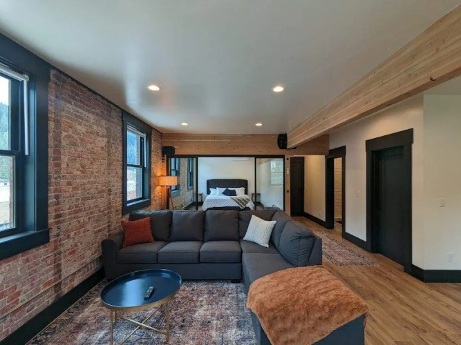 Linden Lofts