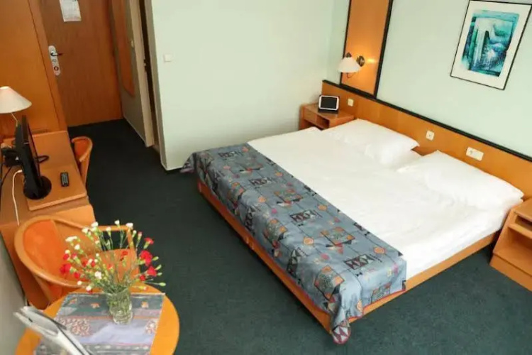 Hotel Cechie Praha