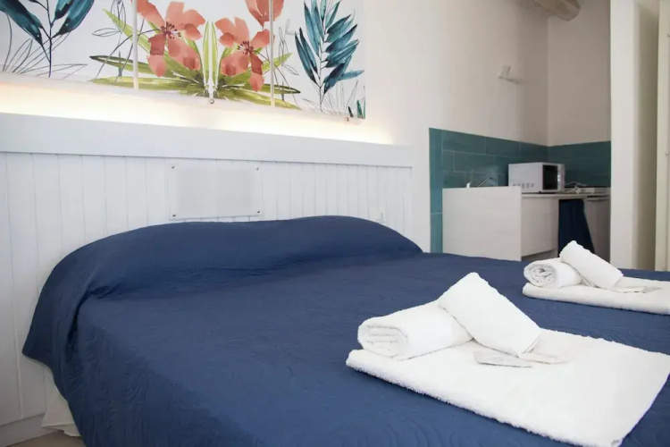 Residence Casale Verderame