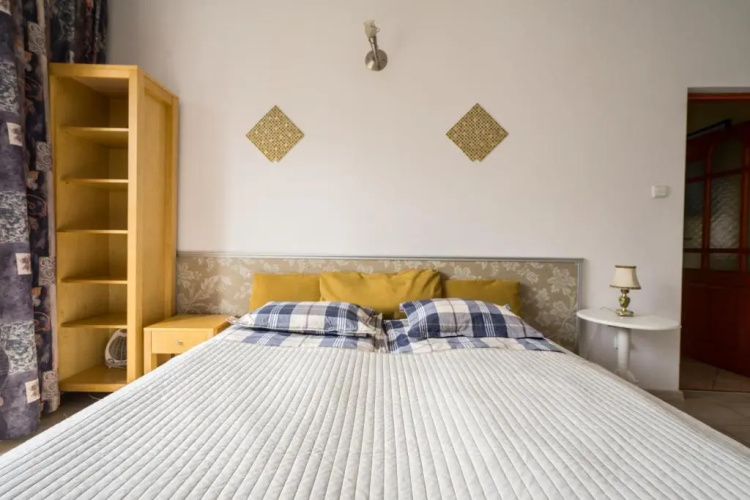 Apartment Bugaj