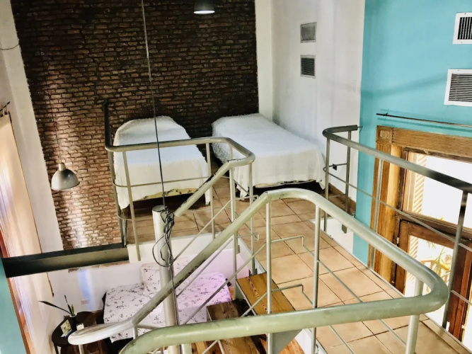 La Casona del Alma