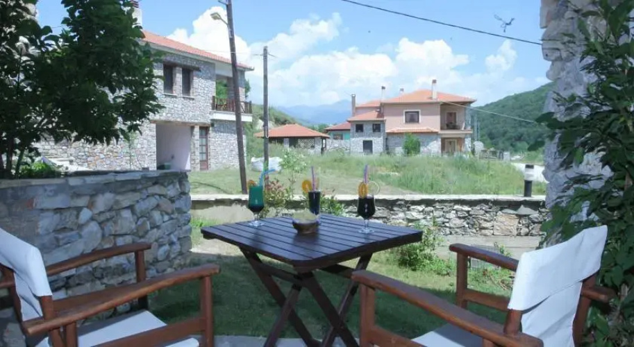 Granitis Hotel