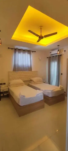 Alsha Inn Dhiffushi