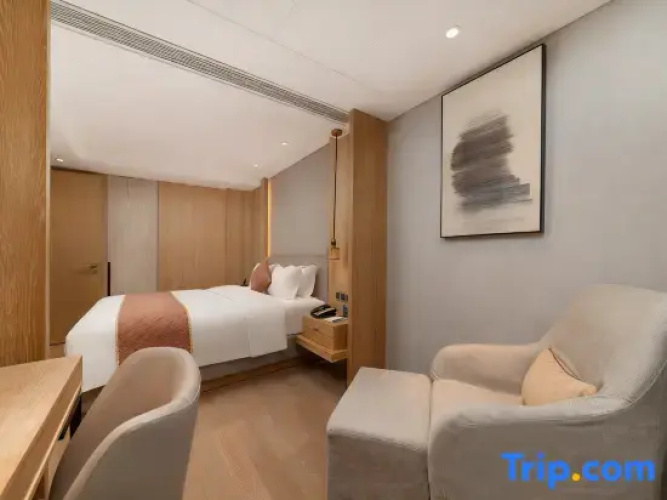 Business Double Suite