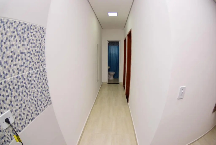 Hotel Numaz