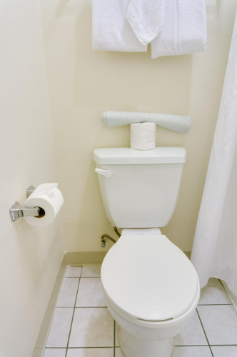 California Suites Hotel
