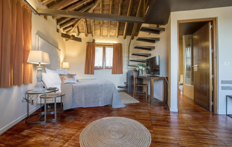 Hotel Abad Toledo