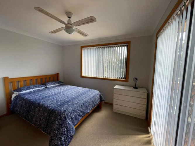 Seaview Townhouse 1