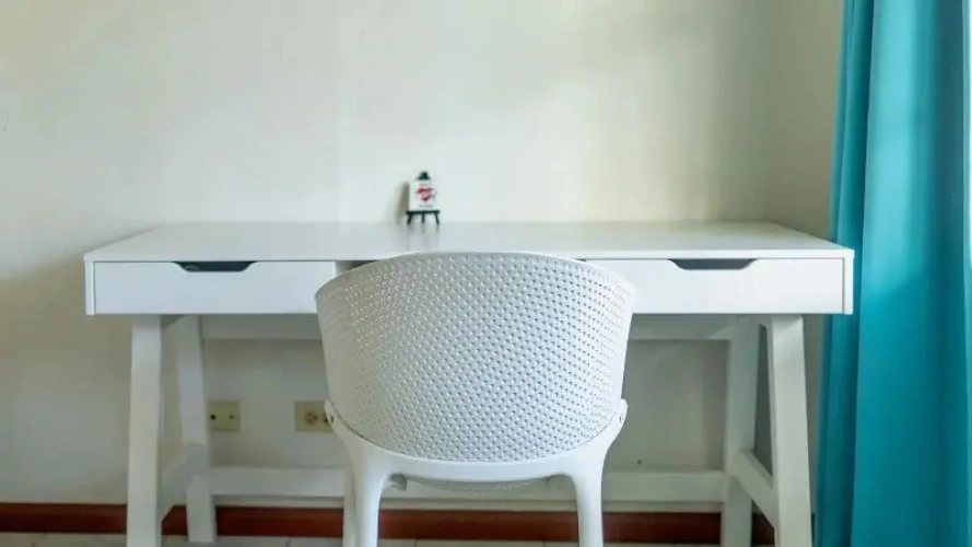 Double Apartment