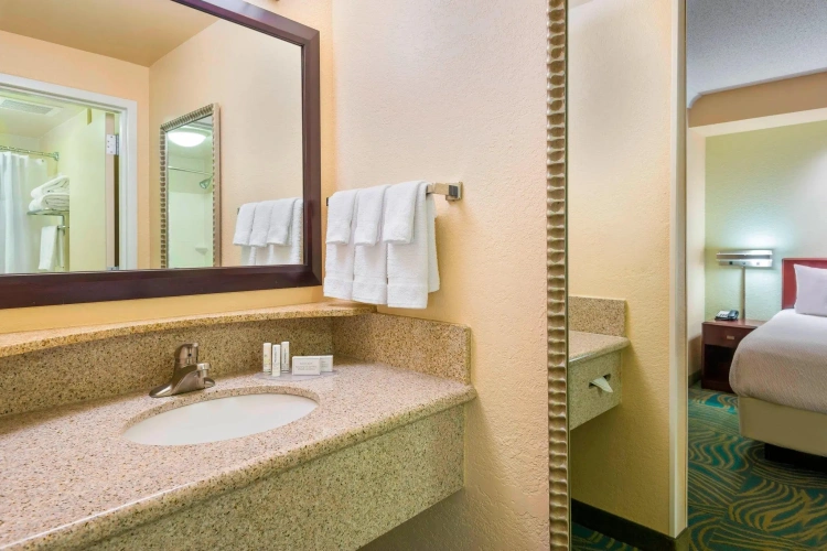 Quadruple Suite