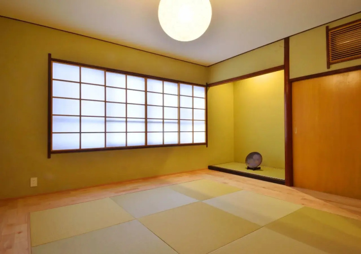 Guest House SOWAKA KYOTO