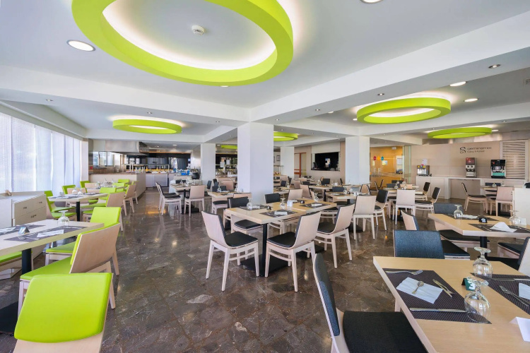 Semiramis City Hotel photo 20