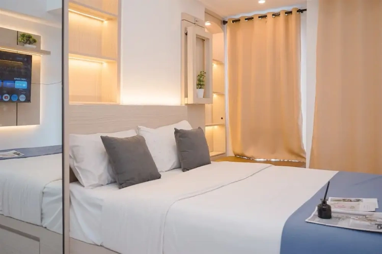 1 Bedroom Standard Studio