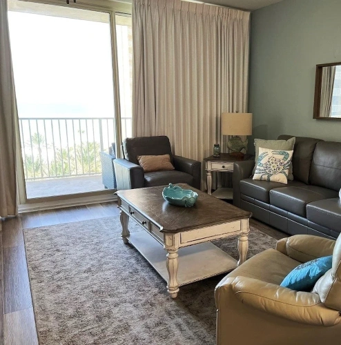 2 Bedrooms Standard room