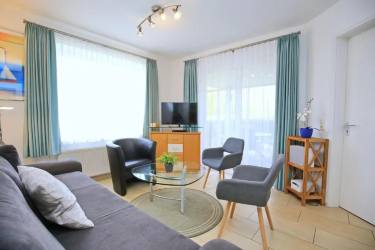 Dünenblick Wohnung 38