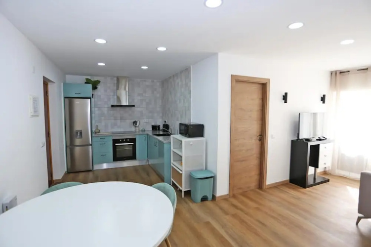 B55 - Santo Amaro Hill Apartment