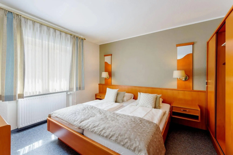 Hotel Dimmer