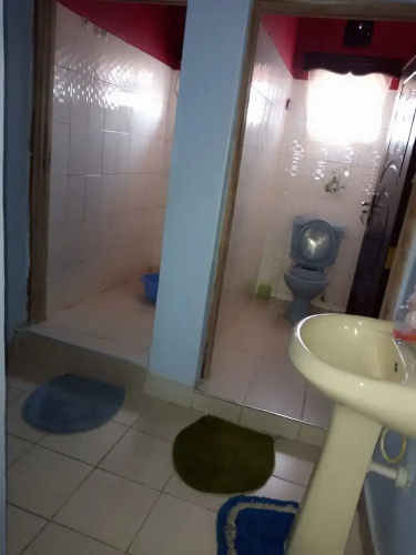 Joppers Guest House