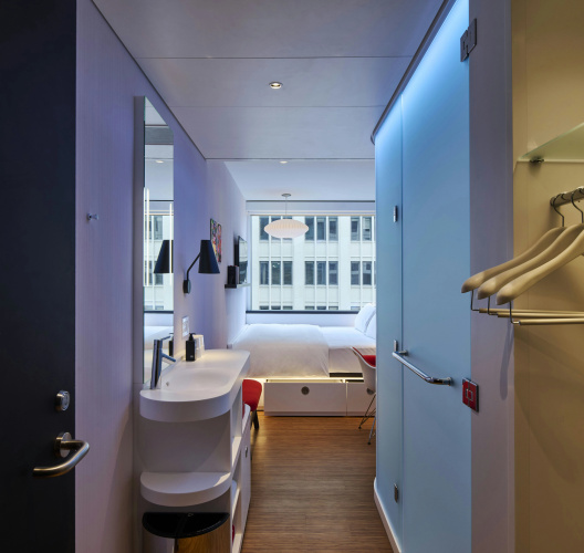 Citizenm Austin Downtown photo 7