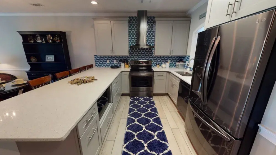 Magnolia North Unit 104