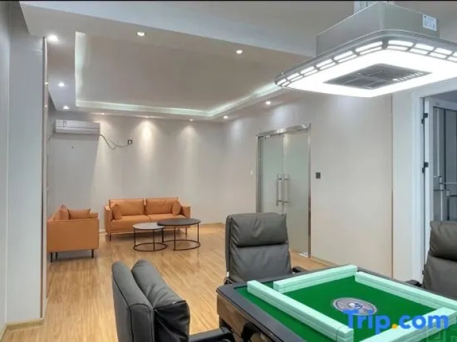 1 Bedroom Suite