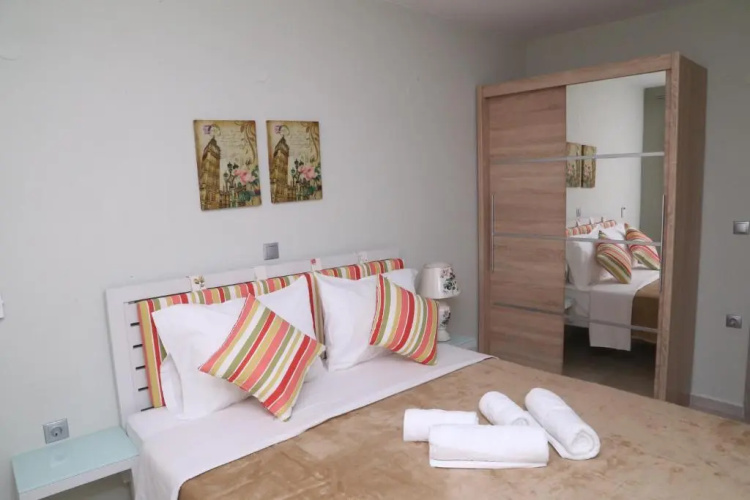 R&K Suites