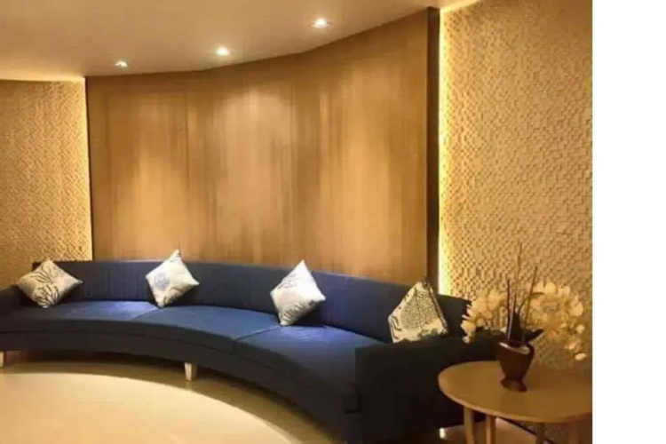 RLR Condo at Shell Residences