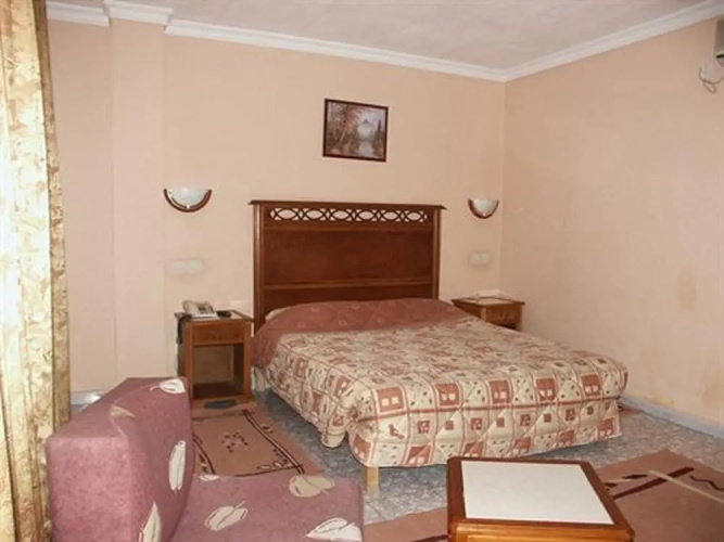 Hotel Medina