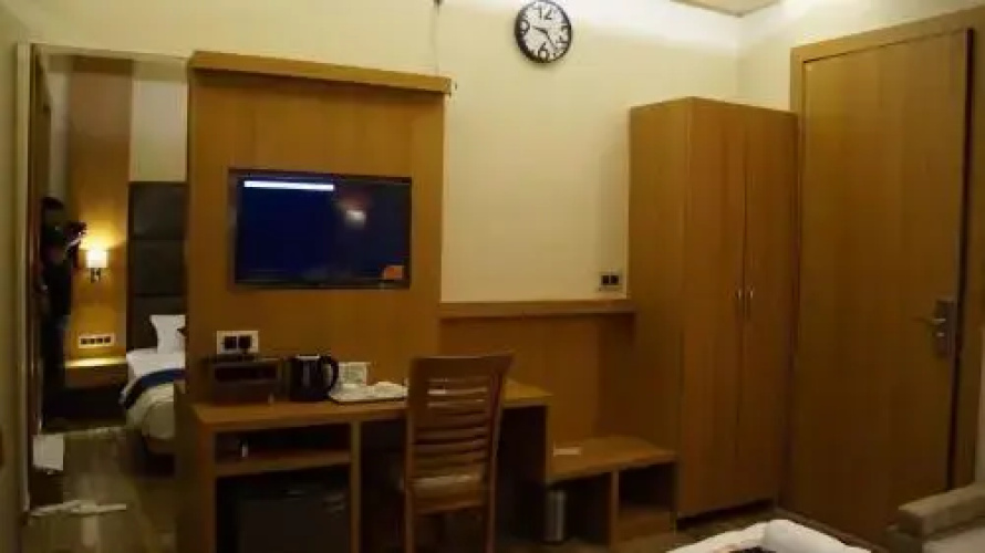 Hotel President